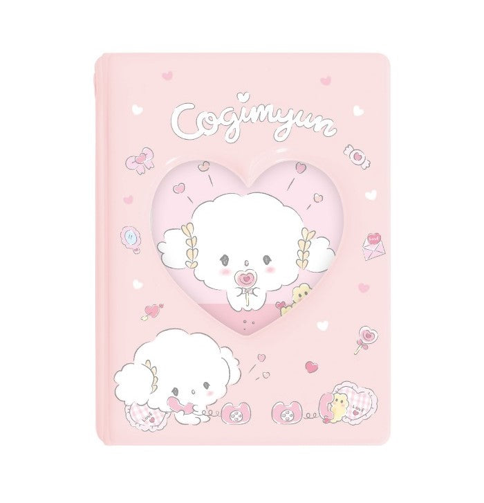 Sanrio Collect Book Kpop Photocard